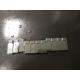 Brushing Finishing Precision Mould Parts Aluminum Stainless Steel Material OEM