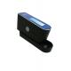 Portable Small Aperture Digital Gloss Meter 60 Degree For Cambered Arc Parts