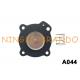 C113444 NBR Plastic Black ASCO Type 3/4'' 1'' Diaphragm Valve Repair Kit