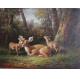 Sell Classicism Oil Paintings Reproductions From China