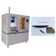 CNC 3000W Fiber Laser Cutting Machine , Diamond Cutting Machine 600mm/Min