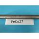 FeCo27 Cobalt Iron Alloy With High Magnetic Saturation ASTM A801