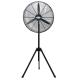20" 24" 26" 30" Floor Standing Industrial Fans VDE Plug With 1.8m Power Cord