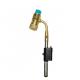 Automatic Ignition Welding Blow Gas Torch for Camping Heating Propane Butane Mapp Torch