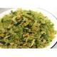 15*15mm Dehydrated Cabbage , Dehydrated Dry Food Steamed Processing Type