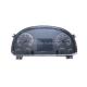 Combination Instrument Panel Wg9716582201 for Steel Truck Parts of Sinotruck HOWO Cab