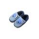 Men'S Electric Heated Shoes , Graphene Cotton Winter Foot Warmer Shoes