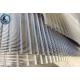 Industrial Filter 304 Stainless Steel Wedge Wire Grates