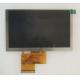 5 Inch 800x480 Hj050na-01i Tft Lcm Display Module Screens Handheld Instruments