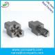 Standard Stainless Steel CNC Turned Parts, Custom Precision CNC Machinery Parts