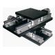 High Precision linear stages