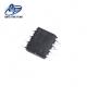 Texas INA186A2IDDFT In Stock Electronic Components Integrated Circuits Microcontroller TI IC chips module bom SOT-23-8