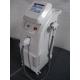 Diode Laser Hair Removal With Long Pulse Width 808nm Skin Care Machine