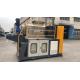 300KG/H 55kw Plastic Dryer Machine For Washed Films