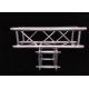 Safety LED Screen Goal Post Truss Screw / Spigot Connection 2 Years Warranty