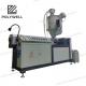 Single Screw Extruder PA Pipe Extrusion Machine Used To Produce Polyamide Strips Engineering Plastic Profile Machine