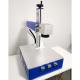 1064nm Industrial Laser Marking Machine , Laser Engraving Machine For Jewellery