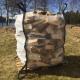 Provider Fibc Ventilated Big Bulk Jumbo Bag For Firewood Vegetable
