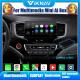 Android System Volvo Ford Lexus AI Box Carplay Split Type Devices