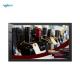 OEM ODM 55'' Outdoor Lcd Advertising Player High Brightness Digital Signage