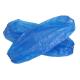 Waterproof Disposable Arm Sleeves Anti Fouling CPE LDPE HDPE Material