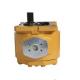 Komatsu Hydraulic Gear Pump 704-24-26430 for excavator PC450