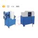 Small Scrap Rubber Tires Recycling Machine With CE Certificate 350-400kg/h