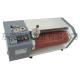 Leather / Rubber Testing Equipment , DIN-53516 Din Abrasion Tester For Shoes