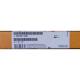 SIEMENS 6DD1661-0AE1 SIMATIC TDC COMMUNICATIONS MODULE CP51M1 FOR INDUSTRIAL ETHERNET WITH TCP/IP AND/OR UDP