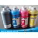 DX4 Printheads Odorless Eco Solvent Inks Outdoor Signage Display Printing
