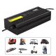 60V 72V Lifepo4 Charger Waterproof IP65 Automatic Battery Charger