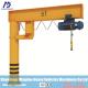 China Made 5ton Lift Capacity Rotation Jib Crane for Sale,China Jib Crane Supplier Price