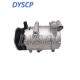 Automotive Vehicle AC Compressor For Ford Focus 1.8 2006 5PK