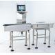 High Precision Dynamic Weighing Conveyor Belt Scale Check Weigher Product Line Conveyor Machine