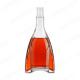 Glass Liquor Bottle with Cork 750ml 500ml 375ml 200ml 100ml Vodka Spirit Gin Rum