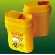 disposal Sharp Container for for medical waste