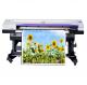 hig-hend configuration uv plotter cheap price 6090 uv printer uv roll to roll printer