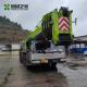 Zoomlion QAY350 Used All Terrain Cranes Second Hand 350 Ton Mobile Crane