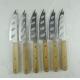 Woode Handle Cheese Knife from China supplier