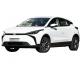 Geely Geometry M6 Electric Compact SUV Range 580KM For Urban Transportation