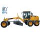 XCMG GR1803 180HP Cumins Engine Hydraulic Motor Grader With Ripper Euro 2.3.4.5.