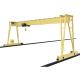 20ton goliath gantry crane for indoor and outdoor with CE ISO certificates