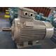 AC High Efficiency Induction 3 Phase Motor 75hp / 100hp / 120hp