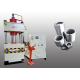 Hydrostatic Pressure Hydraulic Powder Press Powder Compacting Hydraulic Press