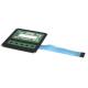 Custom Membrane Keyboard PET Membrane Panel Switch For Electronic Scale