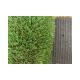 UV Resistant Garden Artificial Lawn Grass Outdoor Backyard PE+PP 40mm