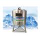 Air Compressor Easy Operation 15 Gallon Pasteurizer Semi Automatic
