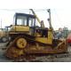 Used CAT D5H bulldozer for sale