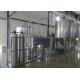 Bailey Package Dairy Production Line , Milk Product Making Machine Full / Semi Auto