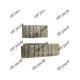 S3E Large And Small Tiles Engine spare Part 34409-00100 34419-02100 For Mitsubishi